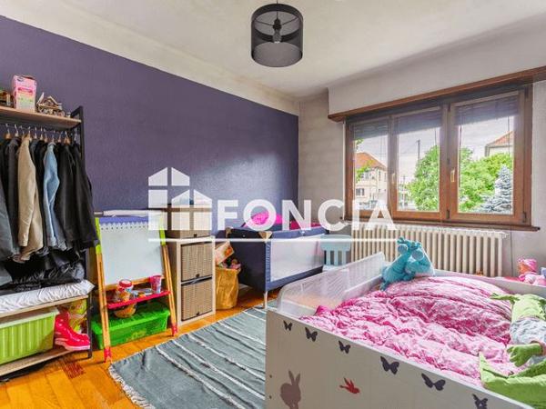 À vendre Maison 8 pièces 180 m² - Souffelweyersheim 67460