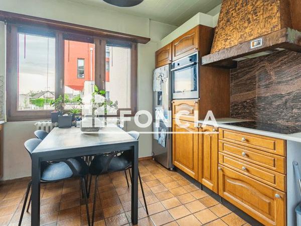 À vendre Maison 8 pièces 180 m² - Souffelweyersheim 67460