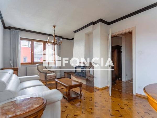 À vendre Maison 8 pièces 180 m² - Souffelweyersheim 67460