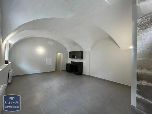 Appartement à louer 2 pièces 57.9m² Chalon-sur-Saône (71100)