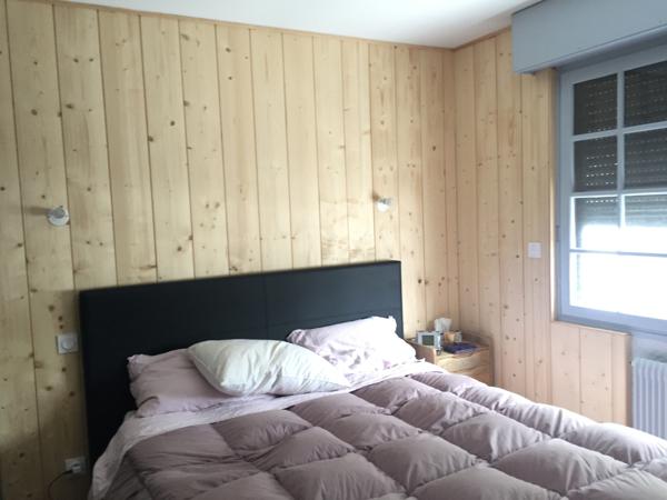 Maison 3 pièces Proche Bassin ARES