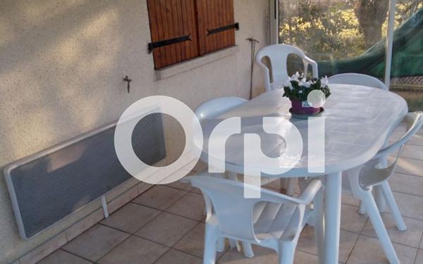 Maison à vendre    2 pièces • 75 m2 Chalmoux