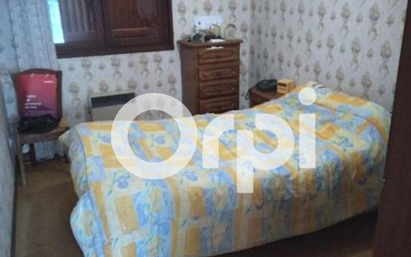 Maison à vendre    2 pièces • 75 m2 Chalmoux