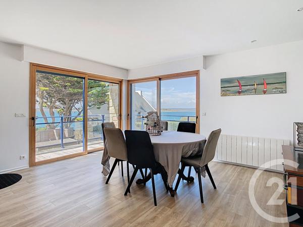 Maison à vendre  5 pièces - 189,62 m2 ARZON - 56