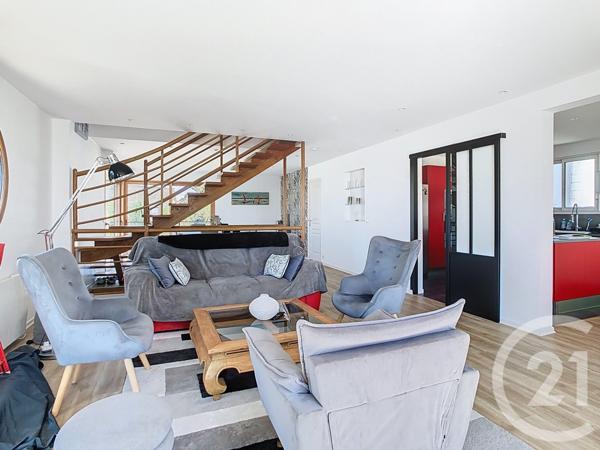 Maison à vendre  5 pièces - 189,62 m2 ARZON - 56