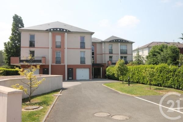 Appartement F3 à vendre  3 pièces - 64,28 m2 LA CHAPELLE ST MESMIN - 45