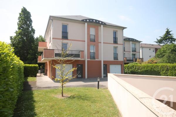 Appartement F3 à vendre  3 pièces - 64,28 m2 LA CHAPELLE ST MESMIN - 45