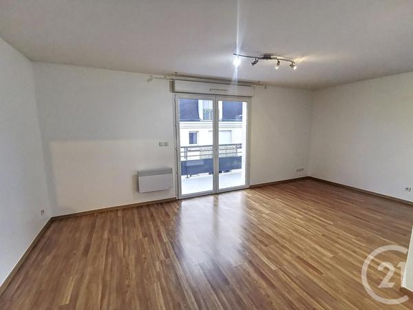 Appartement F3 à vendre  3 pièces - 64,28 m2 LA CHAPELLE ST MESMIN - 45