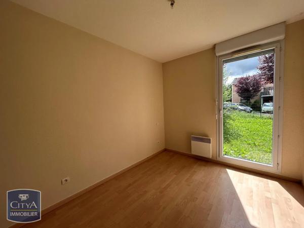 Appartement à louer 3 pièces 56.29m² Caussade (82300)