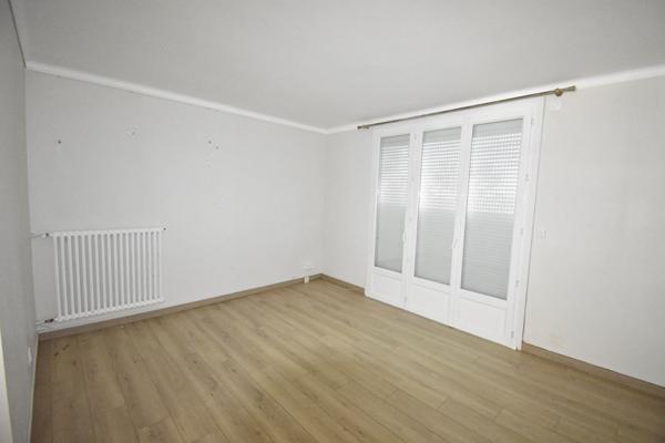 Appartement Nantes , 2 chambres, une cave
