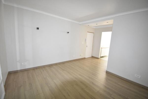 Appartement Nantes , 2 chambres, une cave