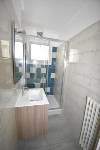 Appartement Nantes , 2 chambres, une cave