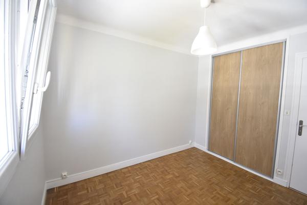 Appartement Nantes , 2 chambres, une cave