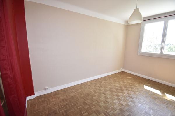 Appartement Nantes , 2 chambres, une cave