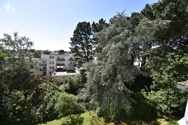 Appartement Nantes , 2 chambres, une cave