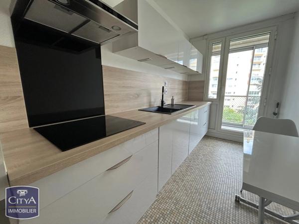Appartement à vendre 2 pièces 50.8m² Le Mans (72000)