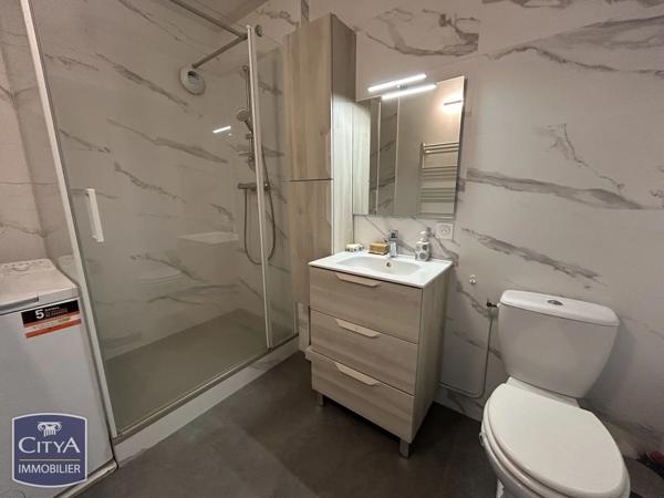 Appartement à vendre 2 pièces 50.8m² Le Mans (72000)