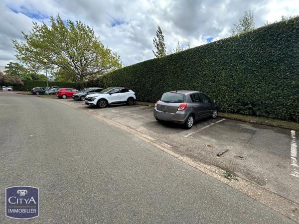 Appartement à vendre 2 pièces 50.8m² Le Mans (72000)