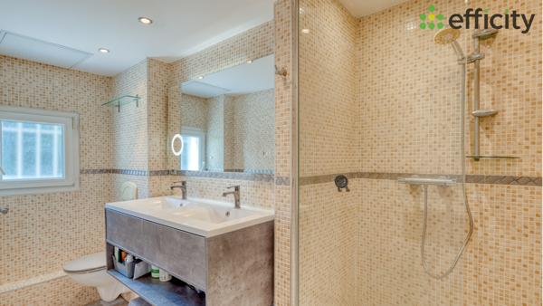 Maison 8 pièces - 264 m² Bien prestige