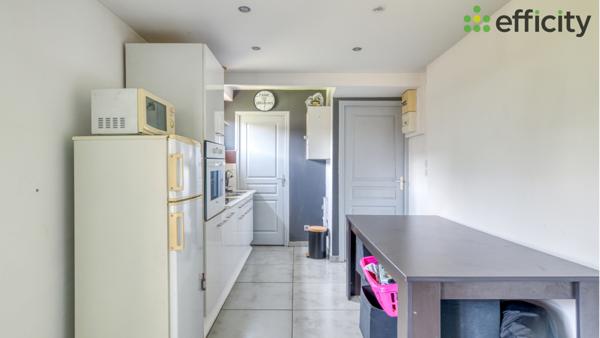 Maison 8 pièces - 264 m² Bien prestige