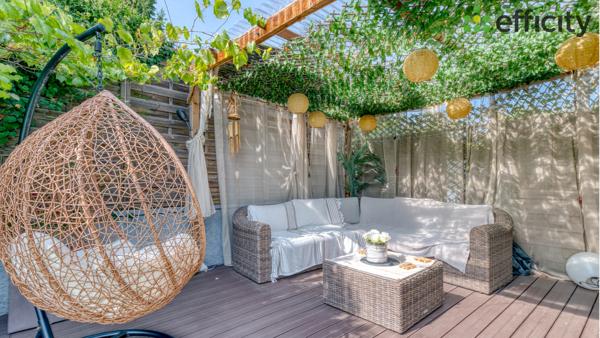 Maison 8 pièces - 264 m² Bien prestige