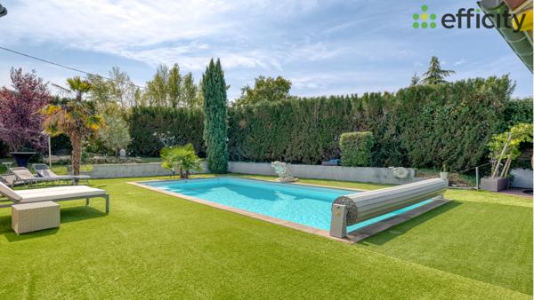 Maison 8 pièces - 264 m² Bien prestige