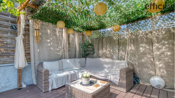 Maison 8 pièces - 264 m² Bien prestige