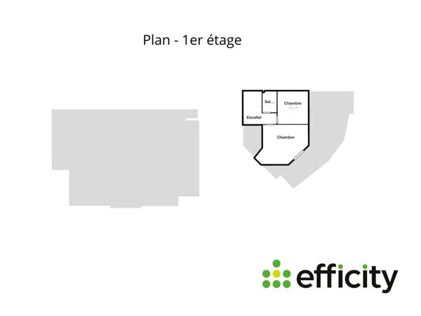 Maison 8 pièces - 264 m² Bien prestige