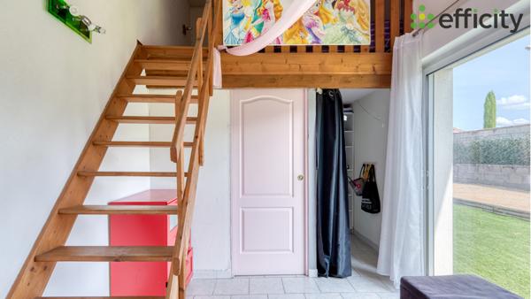 Maison 8 pièces - 264 m² Bien prestige