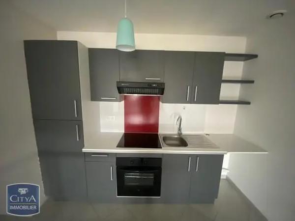 Appartement à louer 3 pièces 66.89m² Bouxières-aux-Dames (54136)