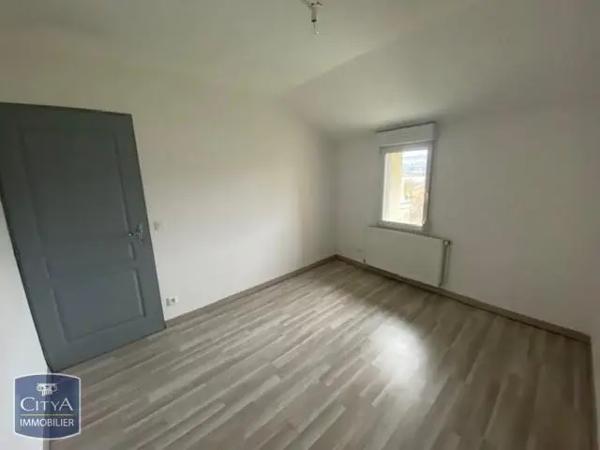 Appartement à louer 3 pièces 66.89m² Bouxières-aux-Dames (54136)
