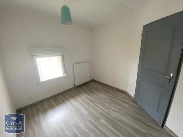 Appartement à louer 3 pièces 66.89m² Bouxières-aux-Dames (54136)