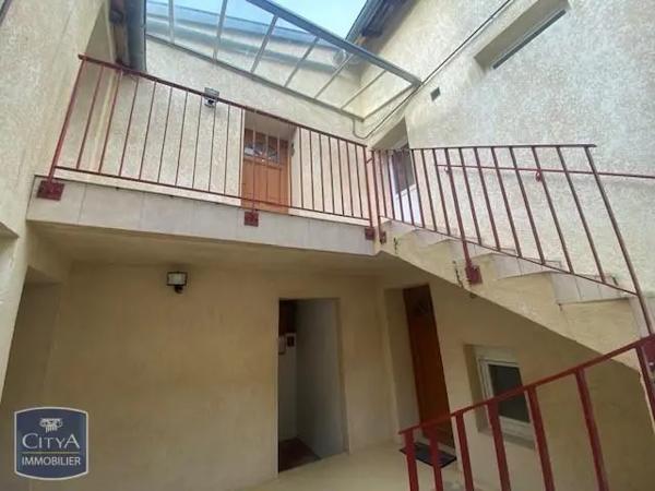 Appartement à louer 3 pièces 66.89m² Bouxières-aux-Dames (54136)