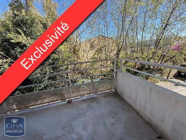 Appartement à vendre 2 pièces 45.48m² La Seyne-sur-Mer (83500)