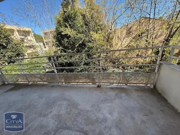 Appartement à vendre 2 pièces 45.48m² La Seyne-sur-Mer (83500)