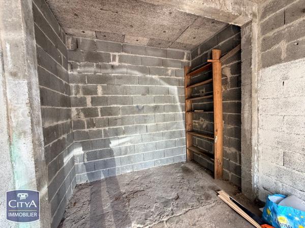 Appartement à vendre 4 pièces 74.72m² Sainte-Maure-de-Touraine (37800)
