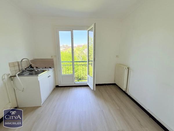 Appartement à vendre 4 pièces 74.72m² Sainte-Maure-de-Touraine (37800)