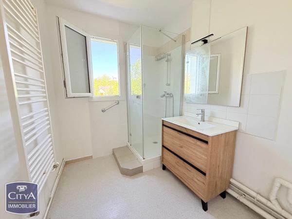 Appartement à vendre 4 pièces 74.72m² Sainte-Maure-de-Touraine (37800)