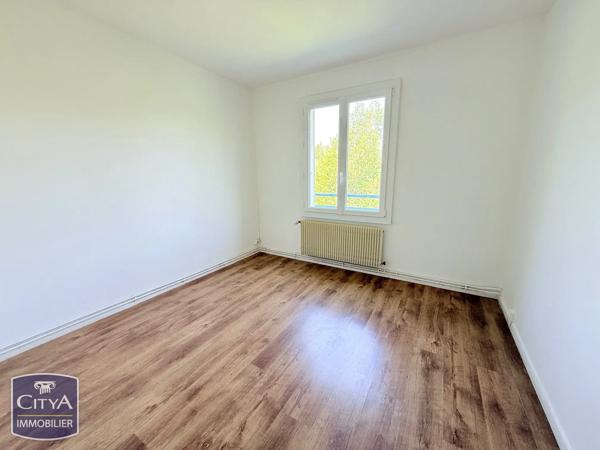 Appartement à vendre 4 pièces 74.72m² Sainte-Maure-de-Touraine (37800)