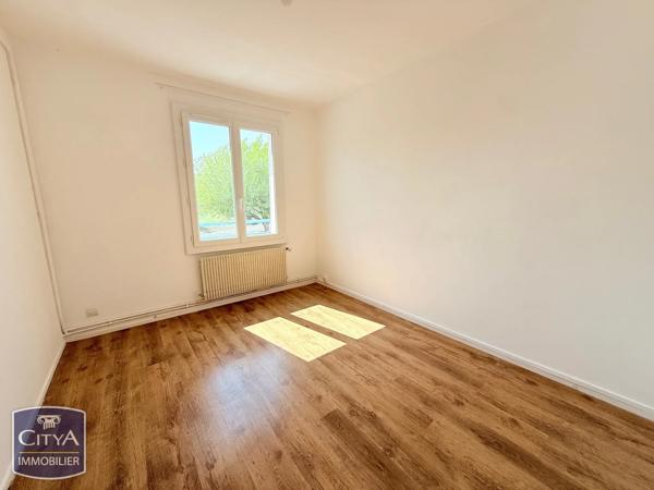 Appartement à vendre 4 pièces 74.72m² Sainte-Maure-de-Touraine (37800)