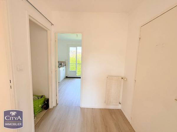 Appartement à vendre 4 pièces 74.72m² Sainte-Maure-de-Touraine (37800)