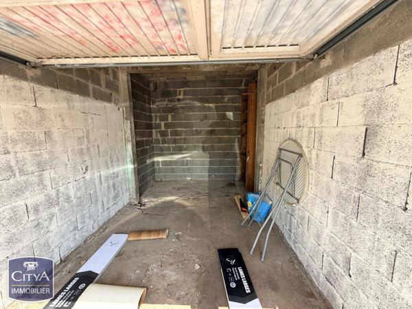 Appartement à vendre 4 pièces 74.72m² Sainte-Maure-de-Touraine (37800)