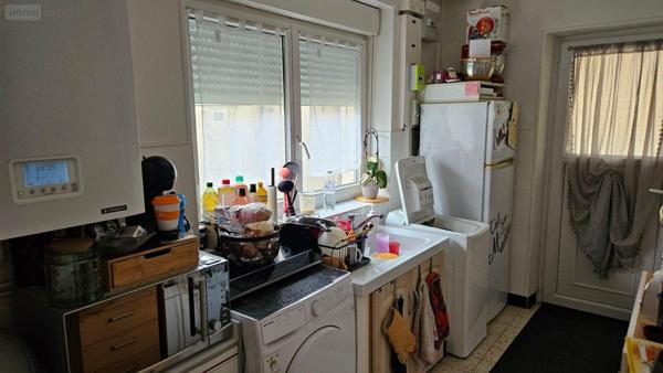 Maison de ville à vendre à Le Mans dans la Sarthe (72000), ref : 72119-1605 Maison de ville à vendre à Le Mans dans la Sarthe (72000), ref : 72119-1605 Maison de ville à vendre à Le Mans dans la Sarthe (72000), ref : 72119-1605