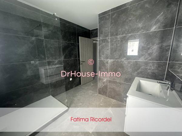 Maison à vendre 5 pièces de 139 m²