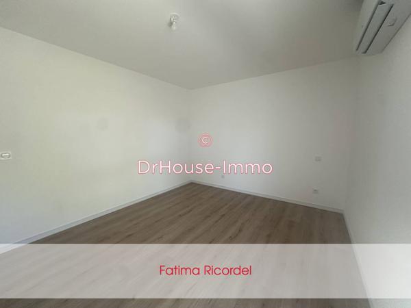 Maison à vendre 5 pièces de 139 m²