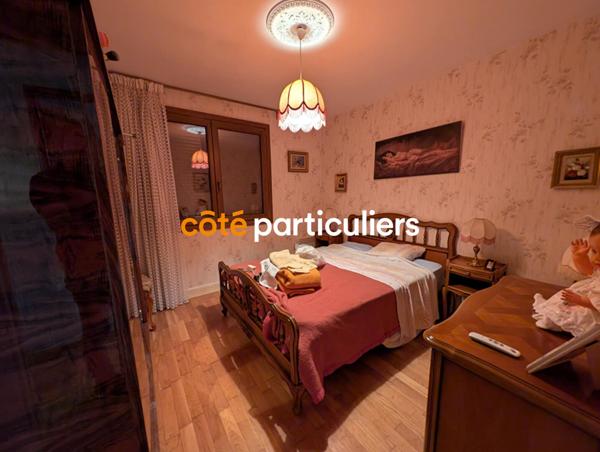 Vente Maison115 m² - 4 Pièces - BAR LE DUC (55000)