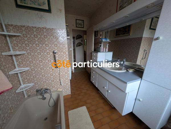 Vente Maison115 m² - 4 Pièces - BAR LE DUC (55000)