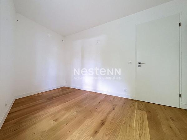 ISSY LES MOULINEAUX - QUARTIER LA FERME - Vente Appartement 3 pièces traversant avec balcon