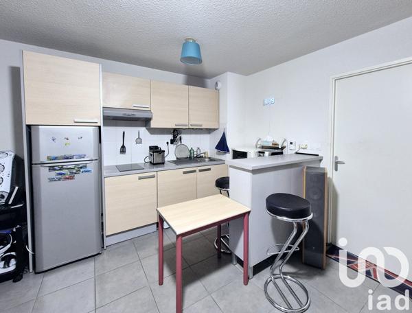 Appartement à vendre 3 pièces 65 m² Tours