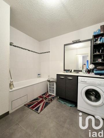 Appartement à vendre 3 pièces 65 m² Tours